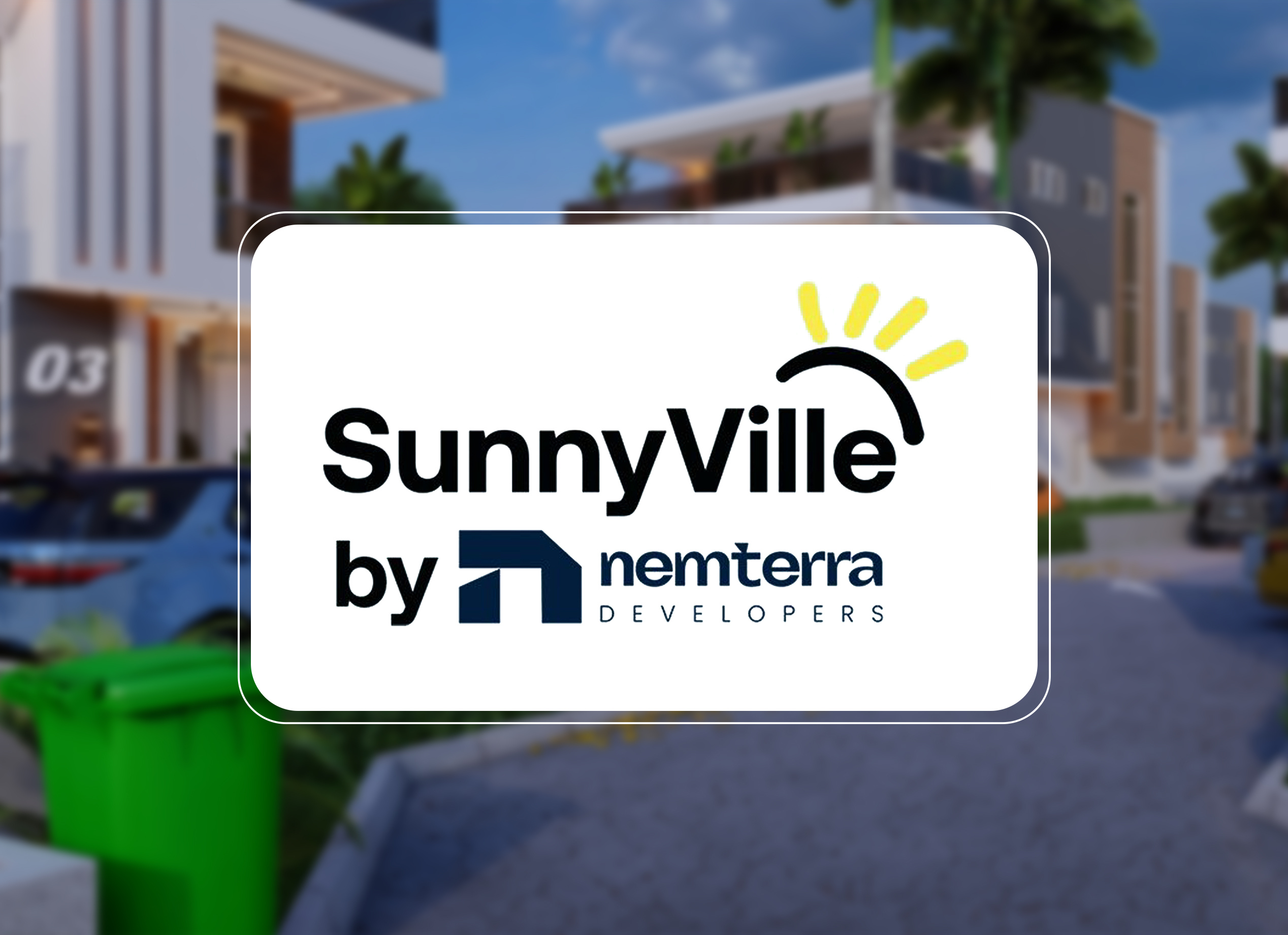 SunnyVille by Nemterra Developers