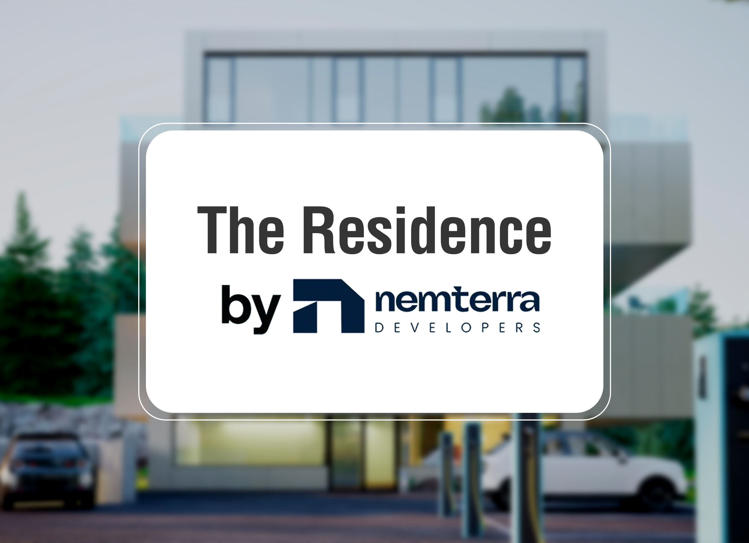 The Residency by Nemterra Developers